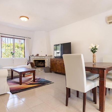 Charming One-Floor Villa With Private Pool In Los Balcones Торевиеха Екстериор снимка