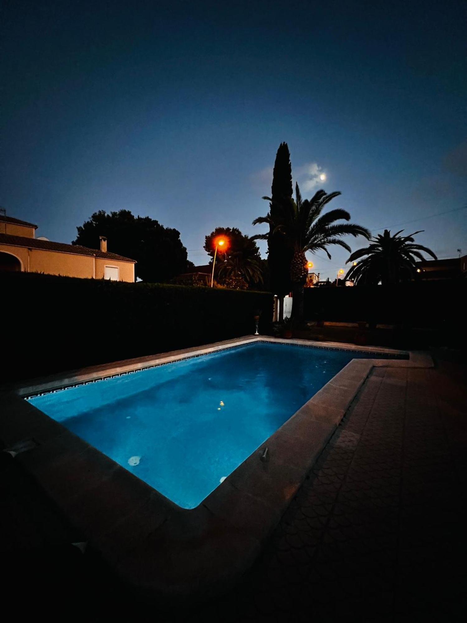 Charming One-Floor Villa With Private Pool In Los Balcones Торевиеха Екстериор снимка