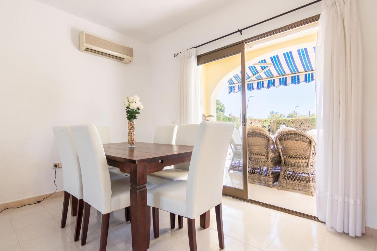 Charming One-Floor Villa With Private Pool In Los Balcones Торевиеха Екстериор снимка