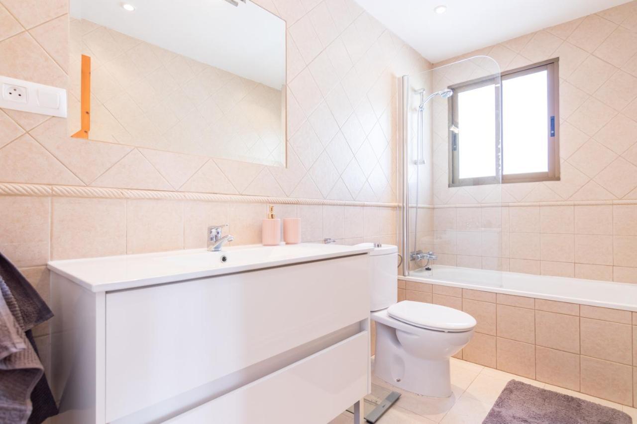 Charming One-Floor Villa With Private Pool In Los Balcones Торевиеха Екстериор снимка
