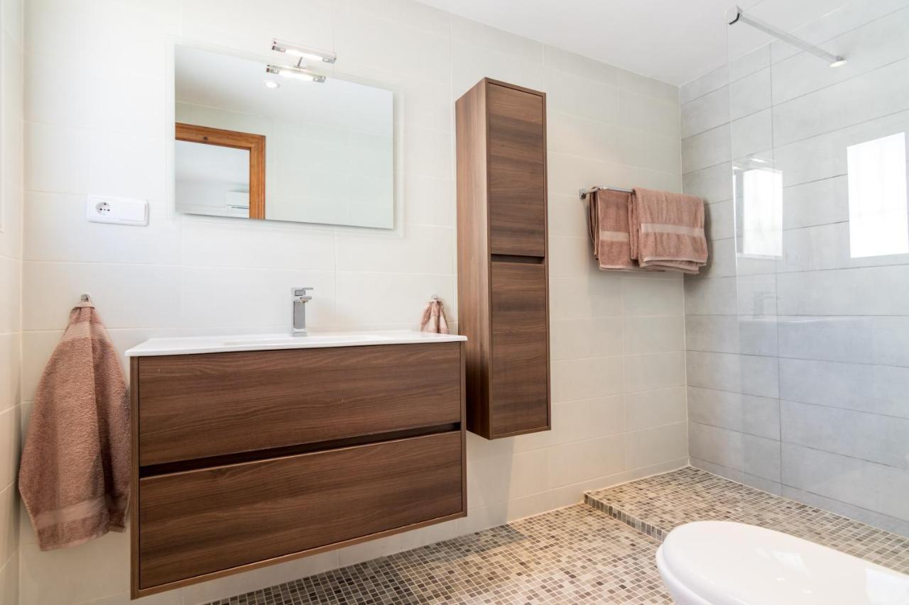 Charming One-Floor Villa With Private Pool In Los Balcones Торевиеха Екстериор снимка